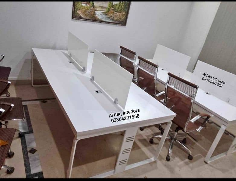 Table/ Manager Table/ Executive office Tables/Workstation/Study Table 1