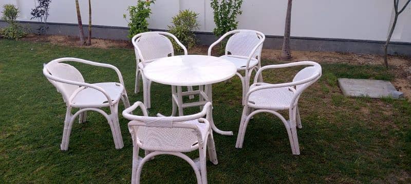 outdoor chair | Garden chair 03130181205 4