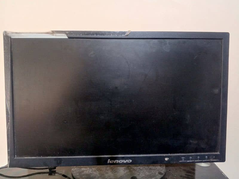 Lenovo LCD for sale 1