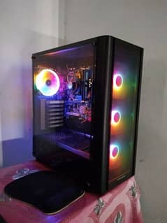 i5 gaming pc