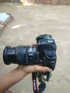 canon 6d exchange with Nikon DSLR 28-135mm 50mm f1.8