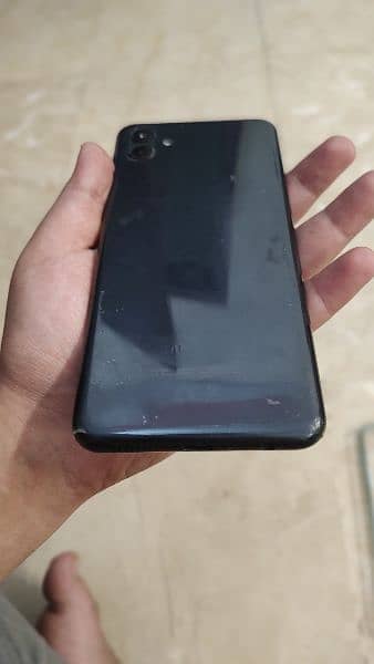 galaxy A04 10/9 condition 2