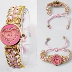 women's watch stylesh design