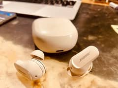 Bose Qc 2 Original earbuds