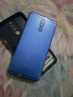 Huawei Mate 10 lite