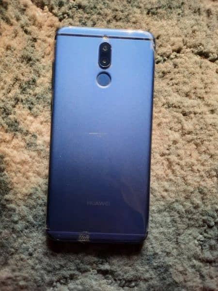 Huawei Mate 10 lite 2