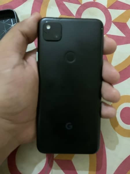 google pixel PTA approved 1