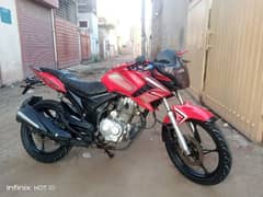 super power arshi 150cc (0323)6350950)