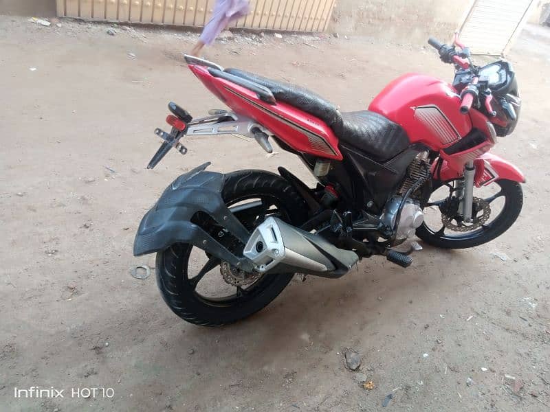 super power arshi 150cc (0323)6350950) 3