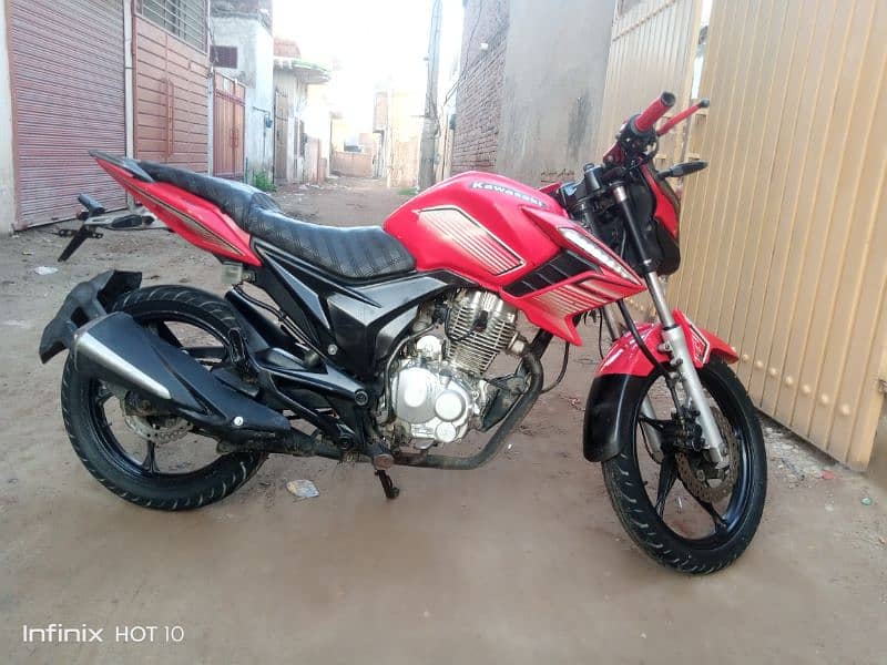 super power arshi 150cc (0323)6350950) 5