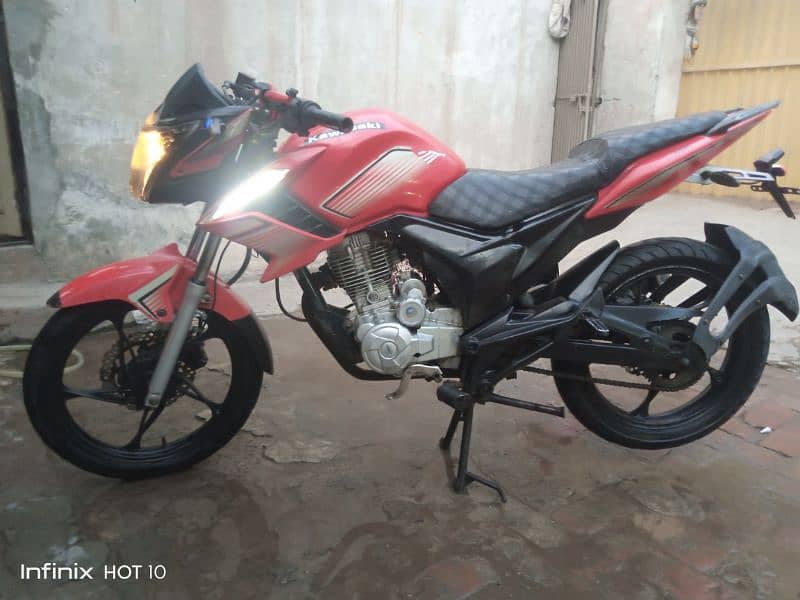 super power arshi 150cc (0323)6350950) 6