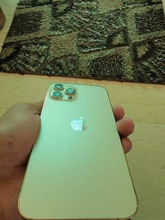 iPhone 12 Pro Max Non PTA 128 GB 0