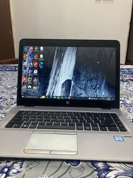 HP Elitebook 640 G3 0