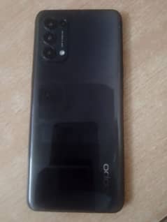 Oppo Reno 5