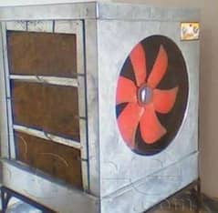 used air cooler