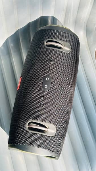 JBL Xtreme 2 1