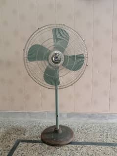 GFC pedestal Fan