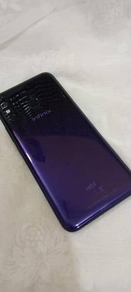 Infinix hot 8 2