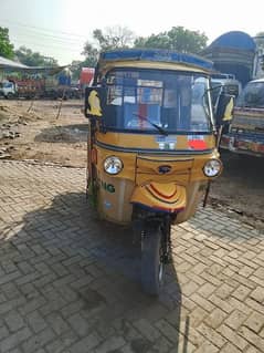 Auto Rickshaw for sale 2019