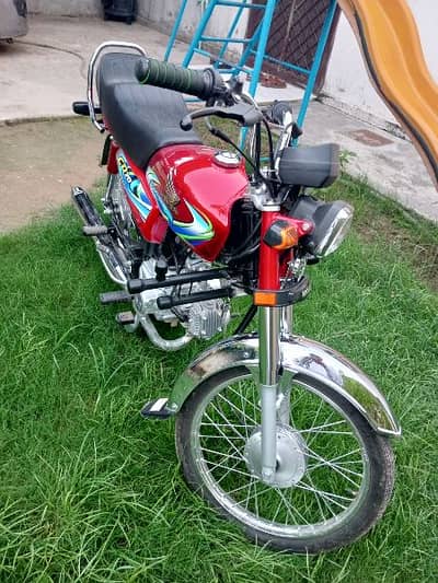 Brand New Honda 70 For Sale *3005125277*