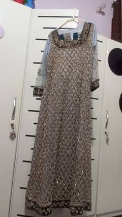 waleema maxi