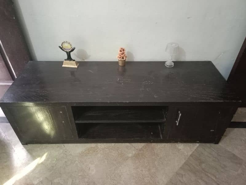 Console Table 0