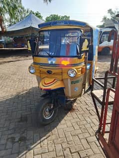 Auto Rickshaw For Sale 2019 0