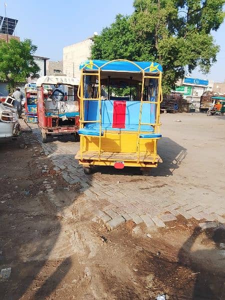 Auto Rickshaw For Sale 2019 2