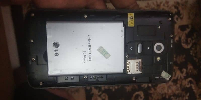 LG G2 mobile for sale 7