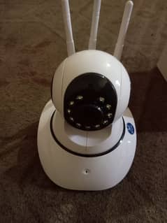 wifi smart camera