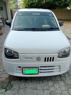 Suzuki Alto 2022