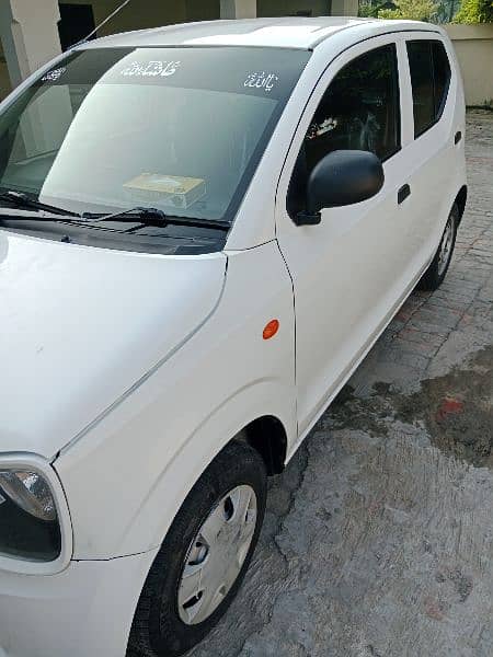 Suzuki Alto 2022 2