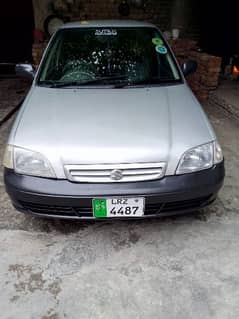 Suzuki Cultus VX 2004