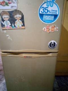 Dawlance inverter fridge new position A1 cooling for sale 0