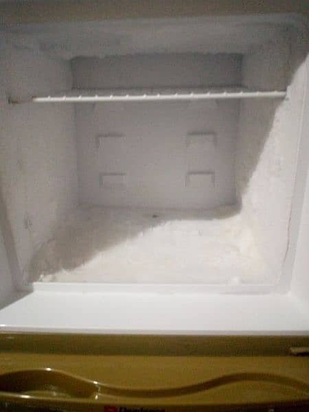 Dawlance inverter fridge new position A1 cooling for sale 2