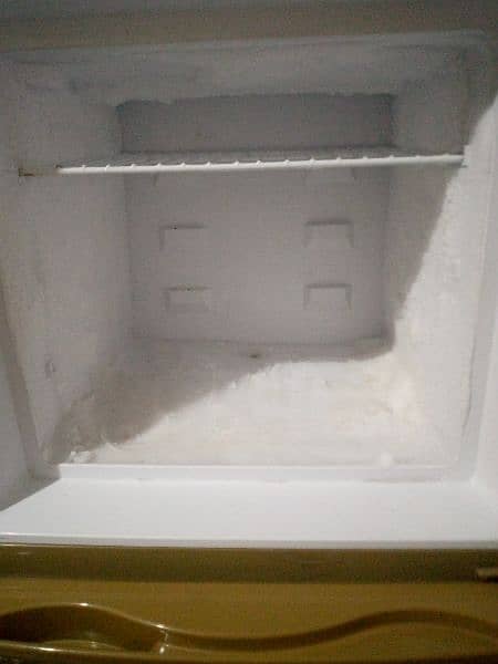 Dawlance inverter fridge new position A1 cooling for sale 13