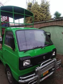 Suzuki Ravi pickup urgent for sell 03224065495 0