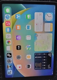 i pad pro m2 chip wifi 0