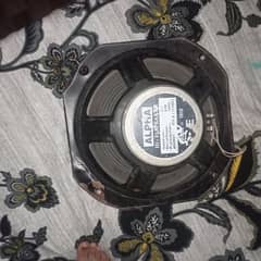 car speaker for sale no fault only cal 0,3,0,35,4,4,9,5,2,5