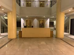 2 Bed Luxury Apartment Available For Rent in Zarkon Heights G-15 Islamabad. 0