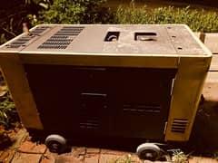 Kipor 15 Kva portable diesel generator