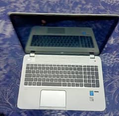 Hp envy i5 4th generation