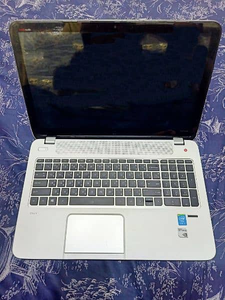 Hp envy i5 4th generation 7