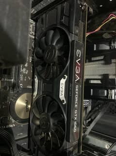 EVGA