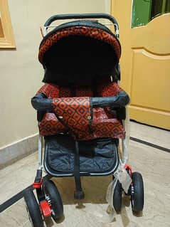 Baby Stroller in Excellent condition