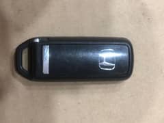 Honda N wagon Key Remote