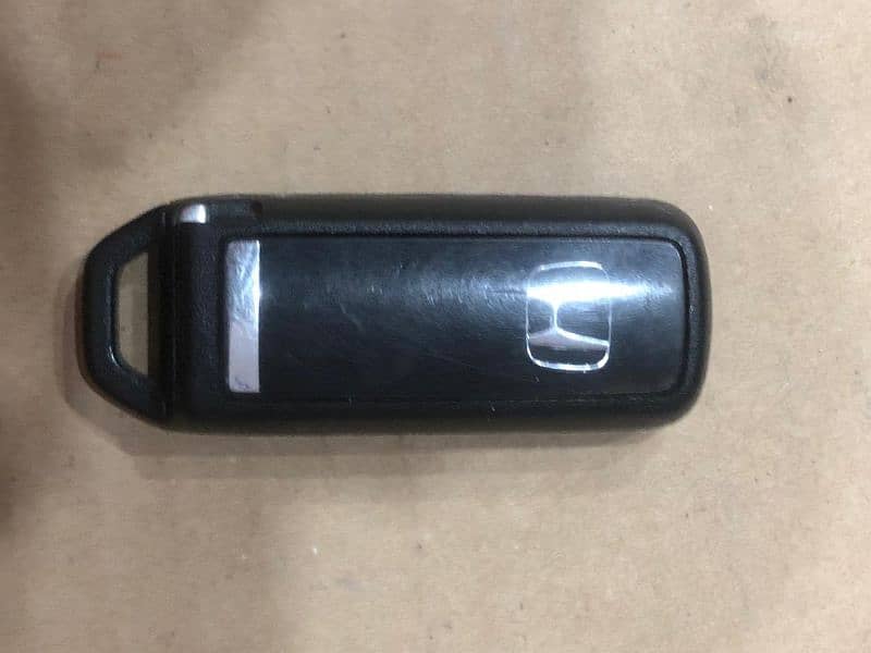 Honda N wagon Key Remote 0