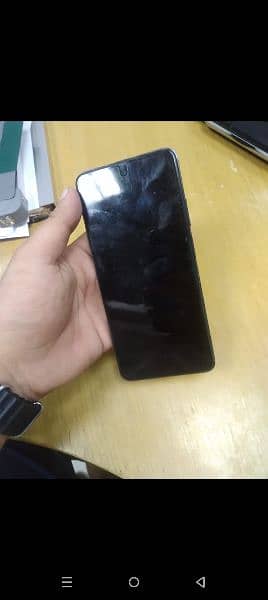 Infinix hot 40i 8 + 8 128 gb 2