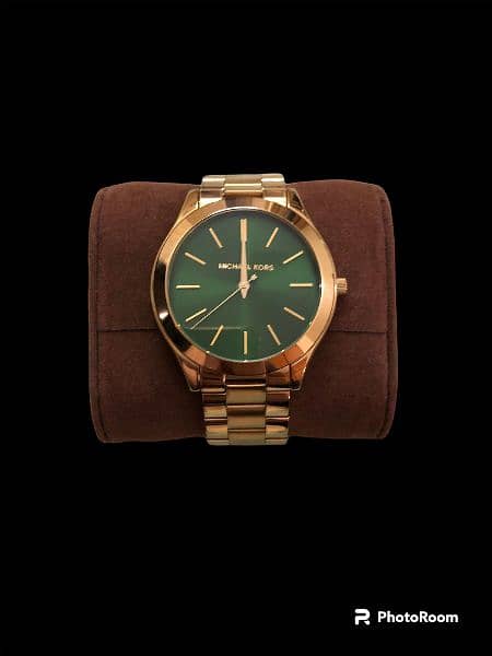 Michael KORS,  Wrist Watch 1