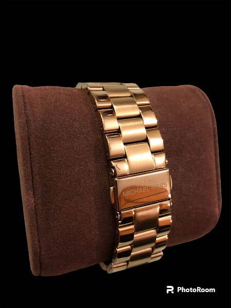 Michael KORS,  Wrist Watch 3